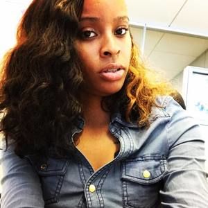 Meet your Posher, Brittney